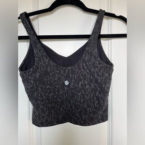 Lululemon align tank